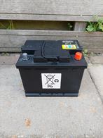 Gebruikte AC Delco accu ! 12 volt / 60 ah / 680 A €17,50, Ophalen, Gebruikt, Universele onderdelen