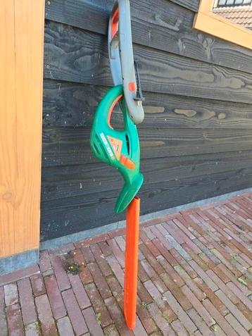 Black en Decker heggenschaar beschikbaar voor biedingen