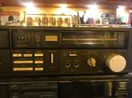 Technics cassettedeck M206, Overige merken, -, -, Enkel