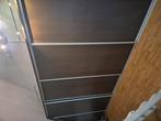 Grote Kledingkast, Huis en Inrichting, Kasten | Kledingkasten, Ophalen, Zo goed als nieuw, 25 tot 50 cm, Minder dan 100 cm