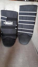 Kickbox scheenbeschermers rumble, Ophalen of Verzenden, Gebruikt, Overige
