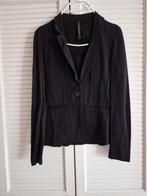 Jasje Follie di Garbo maat S., Ophalen, Zwart, Zo goed als nieuw, Maat 36 (S)