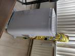 airco`s verrijdbaar 3x, Ophalen, Afstandsbediening, 3 snelheden of meer, Zo goed als nieuw