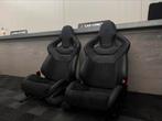 Recaro schaalstoelen R Alcantara Diamond 7R 7.5R GTi Rs3 8R, Auto-onderdelen, Interieur en Bekleding, Ophalen of Verzenden, Nieuw