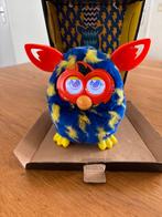 Furby - Blauw/Geel - Zo goed als nieuw! In de doos, Ophalen of Verzenden, Zo goed als nieuw, Jongen of Meisje