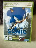 Sonic the Hedgehog - Xbox 360, Spelcomputers en Games, Games | Xbox 360, Online, Gebruikt, 1 speler, Ophalen of Verzenden