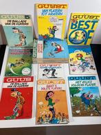 24X GUUST COMPLEET + EXTRA, Complete serie of reeks, Ophalen of Verzenden, Gelezen