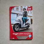 Wegwijzer bromfiets verjo theorie boek, Boeken, Ophalen of Verzenden, Zo goed als nieuw, Verjo