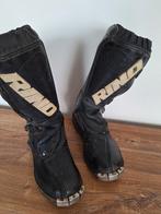 Cross laarzen ..maat 36, Motoren, Ophalen of Verzenden, Tweedehands, Laarzen