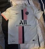 Messi Paris Saint Germain shirt, Ophalen of Verzenden, Zo goed als nieuw, Maat 48/50 (M), Wit