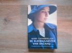 Mary Chamberlain De kleermaakster van Dachau, Boeken, Ophalen of Verzenden, Tweede Wereldoorlog, Zo goed als nieuw, Overige onderwerpen