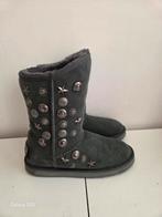 luxe australia collectiveLaarzen met Studs - Maat 37, Luxus, Lage of Enkellaarzen, Ophalen of Verzenden, Zo goed als nieuw