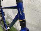 KOGA F3 2.0 60cm 2023 Reflexblue High Gloss, Fietsen en Brommers, Versnellingen, 61 tot 65 cm, Gebruikt, Ophalen of Verzenden