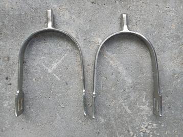 Sporen 20mm stomp beschikbaar voor biedingen