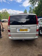 Achterklep Mercedes vito 639, Auto-onderdelen, Ophalen, Gebruikt, Mercedes-Benz