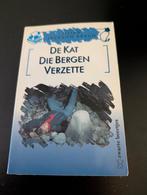 Lilian Jackson Braun - De kat die bergen verzette, Ophalen of Verzenden, Gelezen, Lilian Jackson Braun