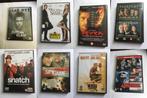 brad pitt dvd 8 stuks collectie diverse partij OOK LOS, Ophalen of Verzenden, Zo goed als nieuw, Actie