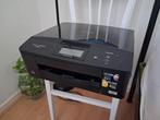 Brother All-Inn-One inkjet printer, Computers en Software, Printers, Ophalen, Zo goed als nieuw, Scannen, Printer