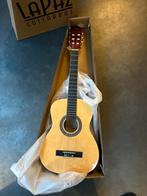 La Paz kinder Gitaar 3/4, nieuw in doos, Ophalen of Verzenden, Gebruikt, Klassieke of Spaanse gitaar