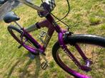 Se bike big ripper “29 paars, Fietsen en Brommers, Ophalen of Verzenden, Zo goed als nieuw, Se bike, Verstelbare zitting