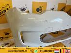 Voorbumper Renault twingo 3 Facelift 19-23 620221014R bumper, Gebruikt, Ophalen of Verzenden, Bumper, Renault