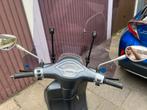 Vespa snor, Ophalen, Gebruikt, Overige typen, Vespa