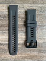25010 Polsbanden Quickfit Garmin 22mm, nieuw, -, Zwart, Nieuw, Ophalen of Verzenden