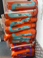 Coba Tegel Poederlijm/egaline/uitvlakmortel, Ophalen, 60 cm of meer, Keramiek, Overige typen