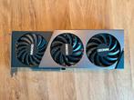 Inno3D RTX 4070 TI, Computers en Software, Videokaarten, GDDR6, PCI-Express 4, Ophalen of Verzenden, Zo goed als nieuw