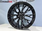 5x112 19'' Vossen RS Audi A3 A4 Q2 Q3 Vw Caddy Golf Seat FR, Auto-onderdelen, Banden en Velgen, 19 inch, Velg(en), Nieuw, Ophalen of Verzenden
