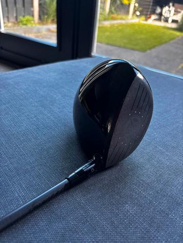 Callaway RAZR Fit Driver Linkshandig beschikbaar voor biedingen
