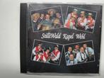 Stillewald Kapel Wehl CD album, Ophalen of Verzenden, 1980 tot heden, Nieuw in verpakking, Jazz