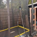 Salta trampoline, Ophalen of Verzenden, Zo goed als nieuw