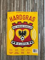 Hardgras 161 (april 2025), Ophalen of Verzenden, Zo goed als nieuw, Balsport