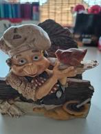 Laaf Servettenhouder, Ophalen of Verzenden, Gebruikt