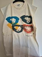 Andy Warhol shirt 1993, Verzamelen, Kleding en Patronen, Shirt, Ophalen of Verzenden, Zo goed als nieuw