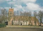 ANLOO Hervormde Kerk, Verzenden, 1980 tot heden, Gelopen, Drenthe