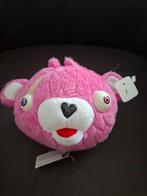 Fortnite Cuddle Team Leader Knuffel (A), Ophalen of Verzenden, Zo goed als nieuw, Beer