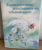 Zeemeerminnen, zeeschuimers, en schuimkoppen Kinderboek, Ophalen of Verzenden, Zo goed als nieuw, Maria van Donkelaar & Martine van Rooijen