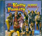 cd van Kelly Family – Almost Heaven, Cd's en Dvd's, Cd's | Pop, Verzenden, 1980 tot 2000, Zo goed als nieuw