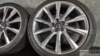 19 inch Volvo R-design Winterbanden V60 S60 235 40, Auto-onderdelen, Banden en Velgen, 19 inch, Gebruikt, -, -