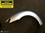 Vw New Beetle ('98-'10)Spatbord Voorscherm Links Zilver, Gebruikt, Volkswagen, Ophalen of Verzenden, Volkswagen