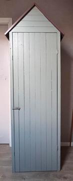 Superleuke (kleding)kast!, Huis en Inrichting, Ophalen, Gebruikt, Met hangruimte, 50 tot 100 cm