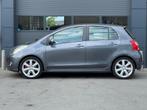 Toyota Yaris 1.8 VVTi TS Airco|Nap, Voorwielaandrijving, Stof, Gebruikt, Zwart