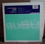 K-Klass Featuring Kinane – Talk To Me (12'' Vinyl), Verzenden, Zo goed als nieuw, 12 inch, Dance Populair