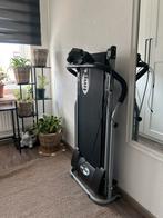 Loopband inklapbaar, Sport en Fitness, Ophalen, Zo goed als nieuw, Loopband