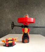 Lego ninjago spinjitzu mater 70633 kai, Kinderen en Baby's, Speelgoed | Duplo en Lego, Ophalen of Verzenden, Zo goed als nieuw