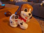 Vtech hondje, Ophalen, Gebruikt, 6 maanden tot 2 jaar