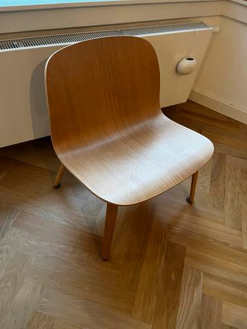 Muuto Visu Lounge Stoel - Zo Goed Als Nieuw! beschikbaar voor biedingen