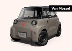 Citroen MY AMI | Nieuw te bestellen! | Snel leverbaar!, Auto's, Automaat, Overige modellen, Overige carrosserieën, 75 km
